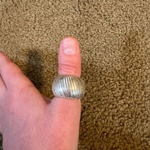 Statement Thumb Ring